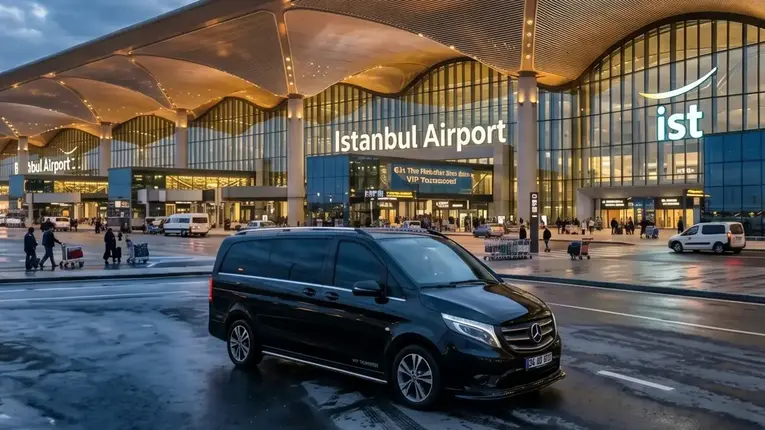 Istanbul Airport Transfer