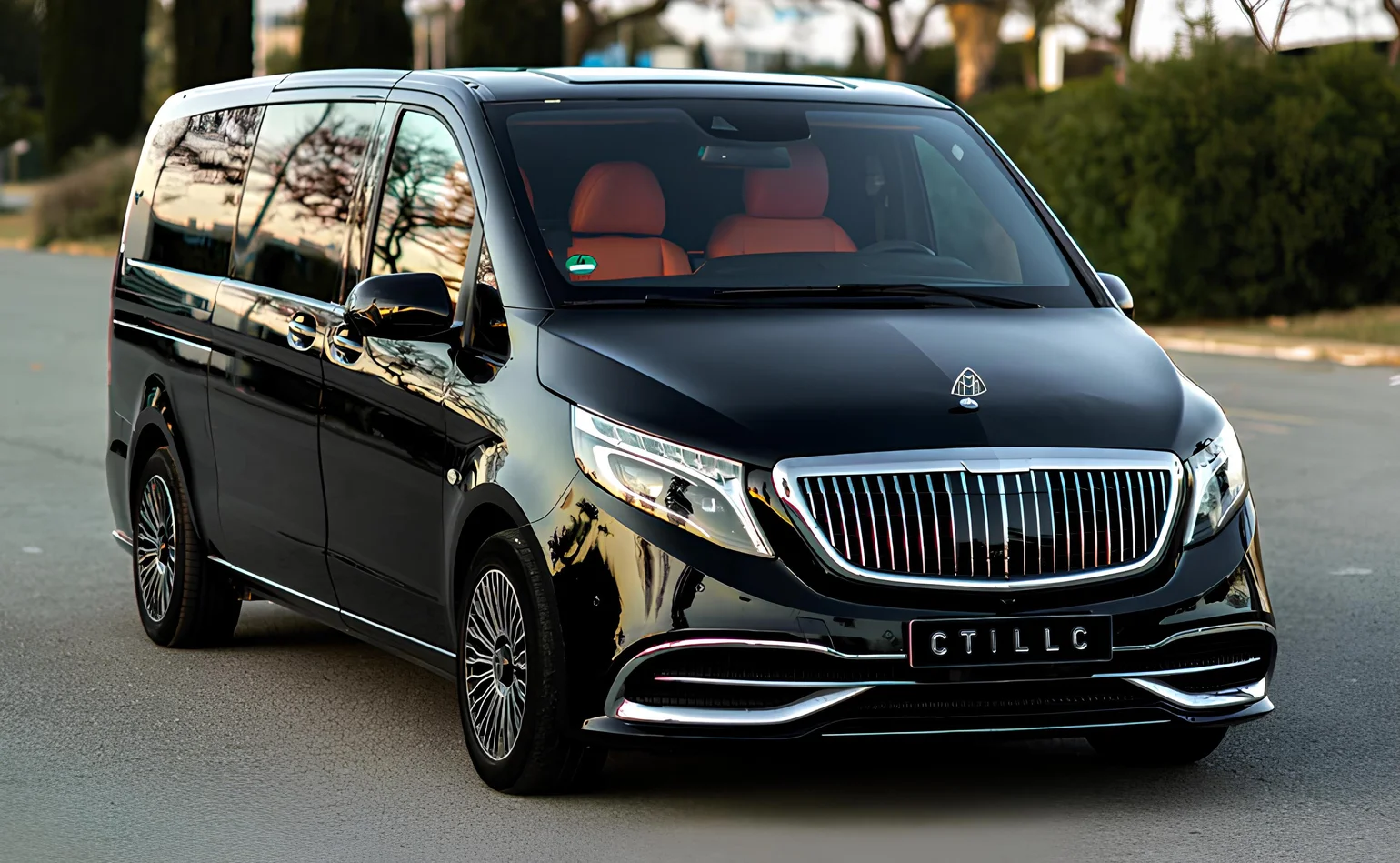 Istanbul Private Car Hire