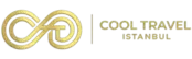 Cool Travel Istanbul Logo