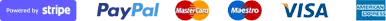Accepted Payment Methods