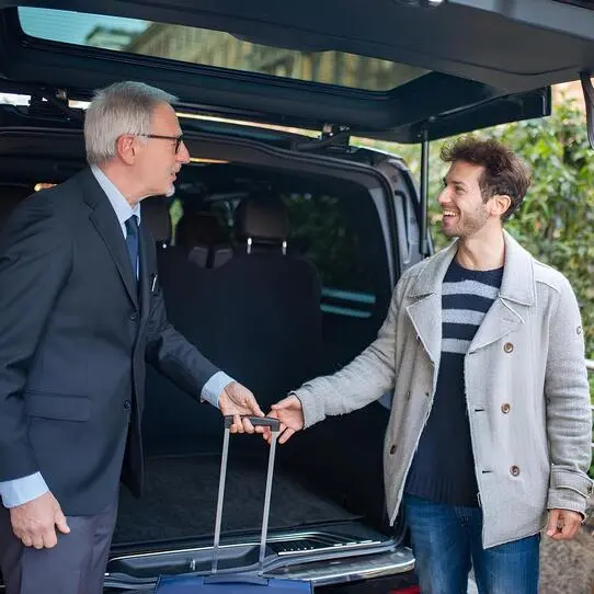Safe Airport Transfer