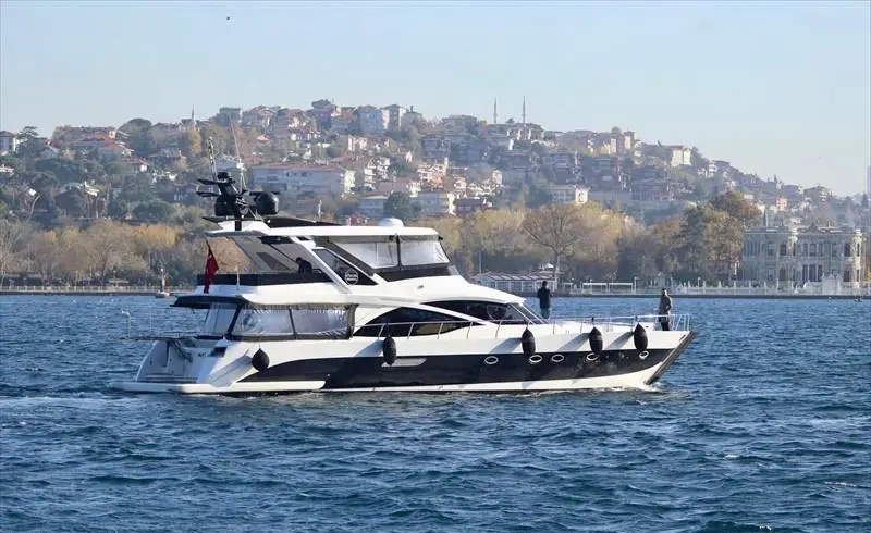 Bosphorus Dinner Cruise & Night Entertainment | Exclusive VIP Tours | Cool Travel Istanbul
