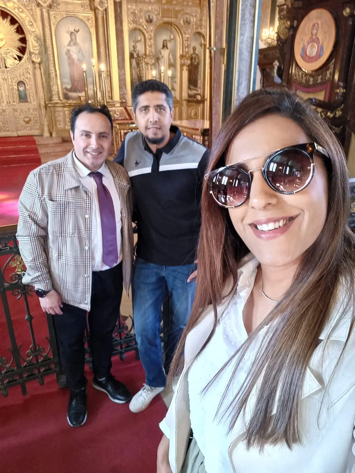 Discover the Historic Sveti Stefan Church | Exclusive Private VIP Tours | Cool Travel Istanbul