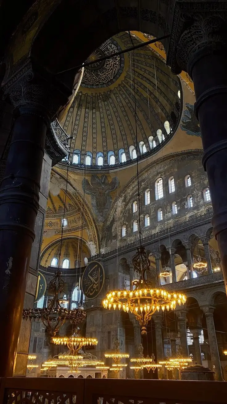 Exclusive Hagia Sophia Tour