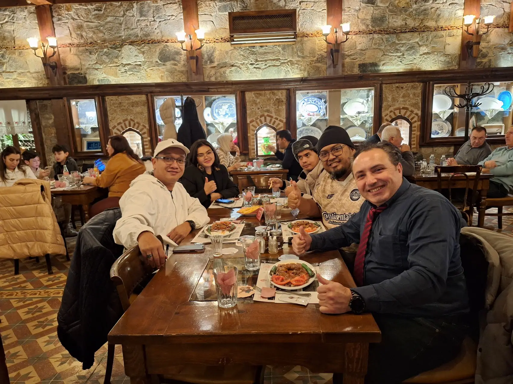 Exclusive Private Dining Tours in Bursa | Elite VIP Experiences | Cool Travel Istanbul
