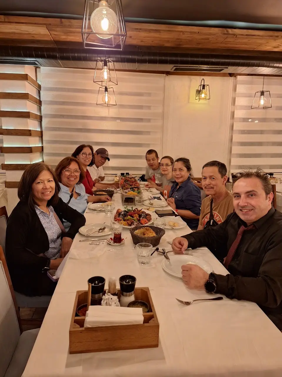 Exclusive Private Dining Tours in Istanbul | Luxury VIP Experiences | Cool Travel Istanbul