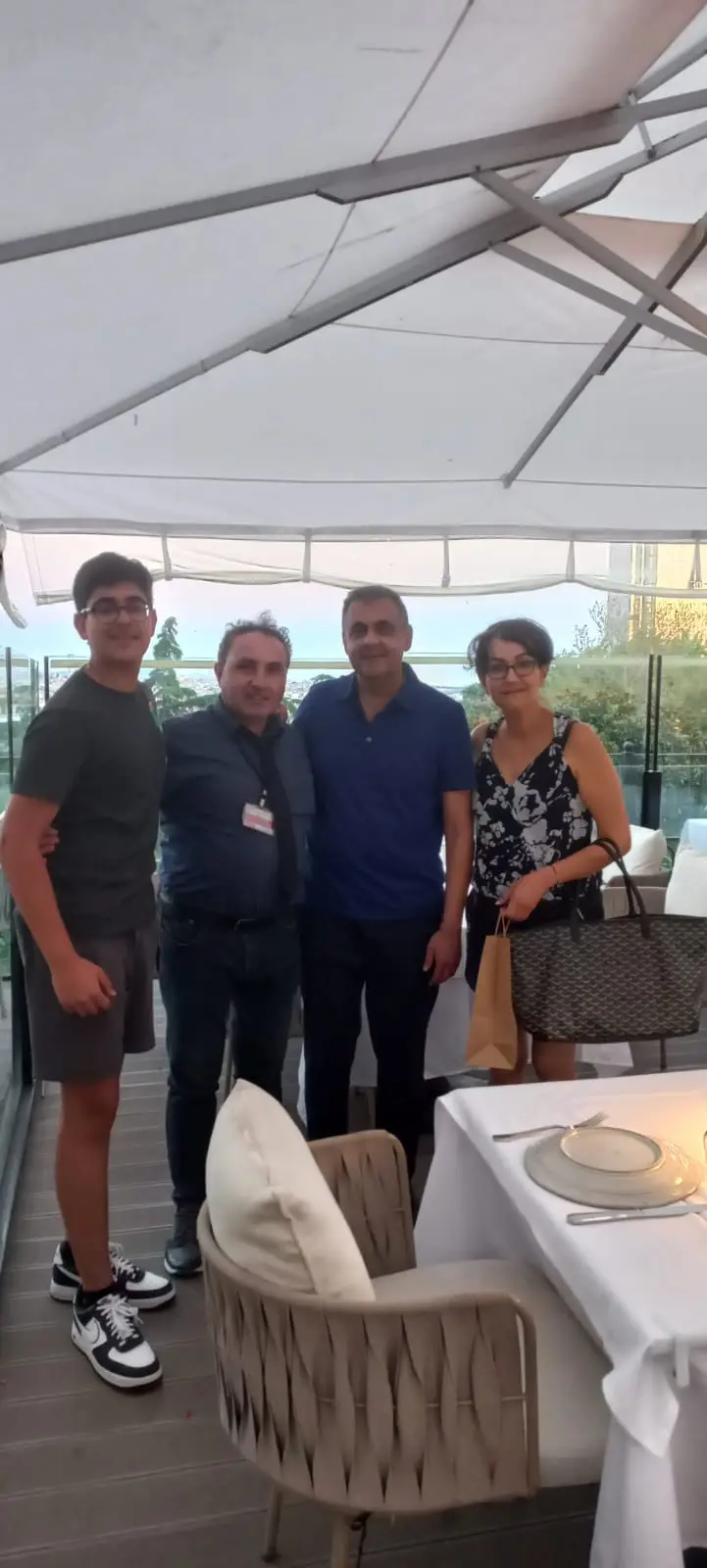 Exclusive VIP Dining Experiences in Istanbul | Private Tours & Hospitality | Cool Travel Istanbul