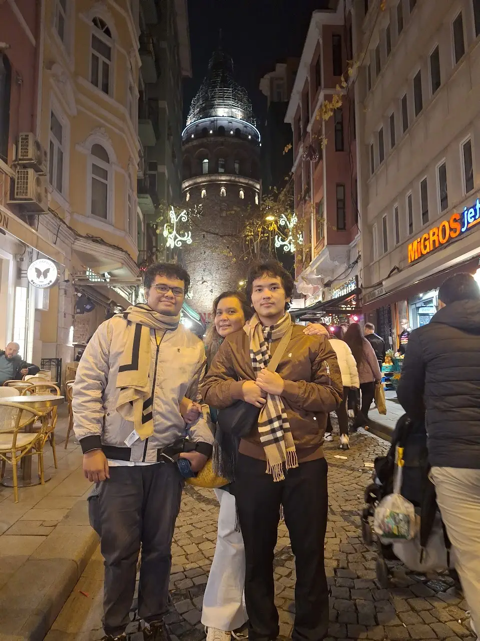 Galata Tower Night Tours | Exclusive Private VIP Sightseeing | Cool Travel Istanbul