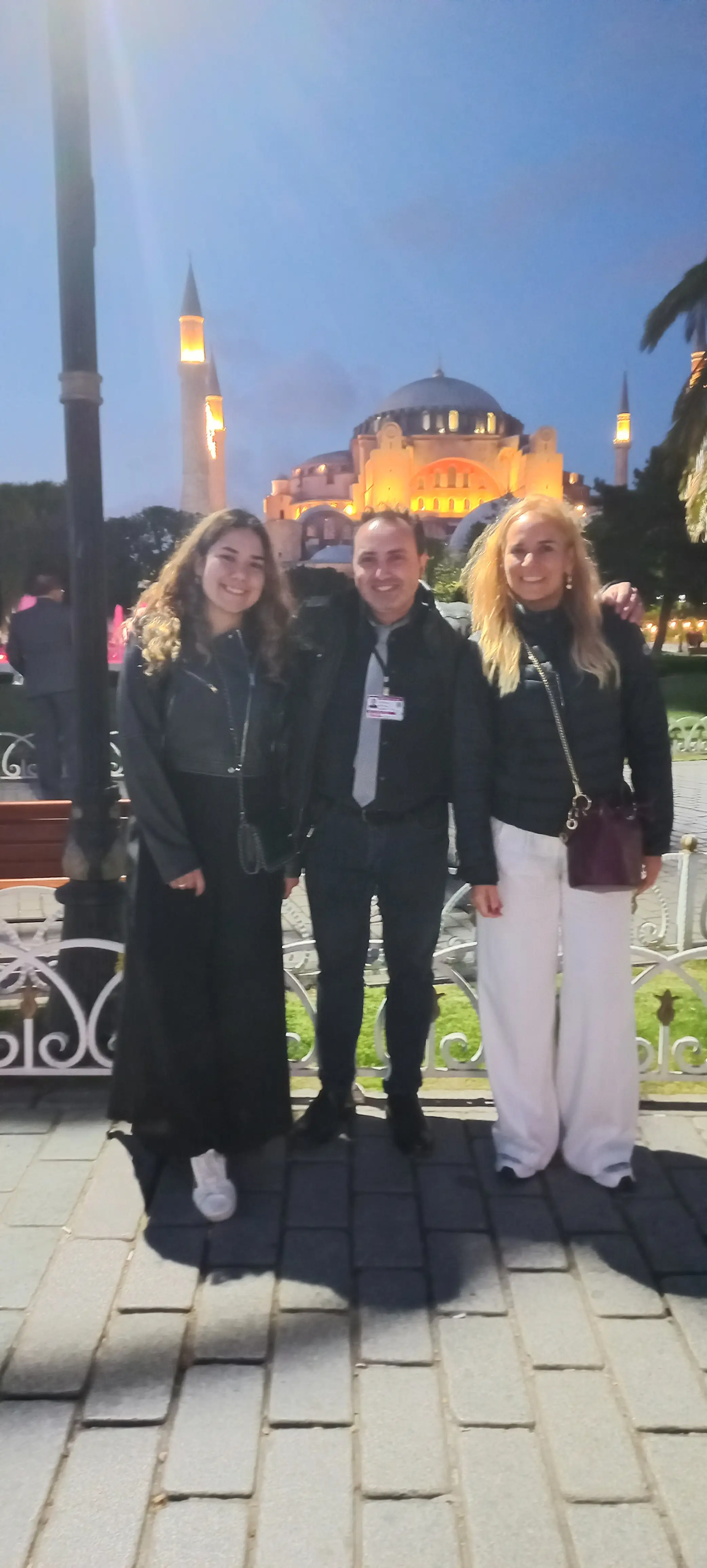 Historical Evening Tours at Hagia Sophia | Exclusive Private VIP Experiences | Cool Travel Istanbul