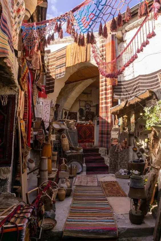 Historical Private Tours Design in Göreme | Exclusive Cappadocia Cultural Experience | Cool Travel Istanbul