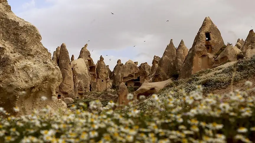 Historical Private Tours in Göreme | Exclusive Cappadocia Cultural Experience | Cool Travel Istanbul