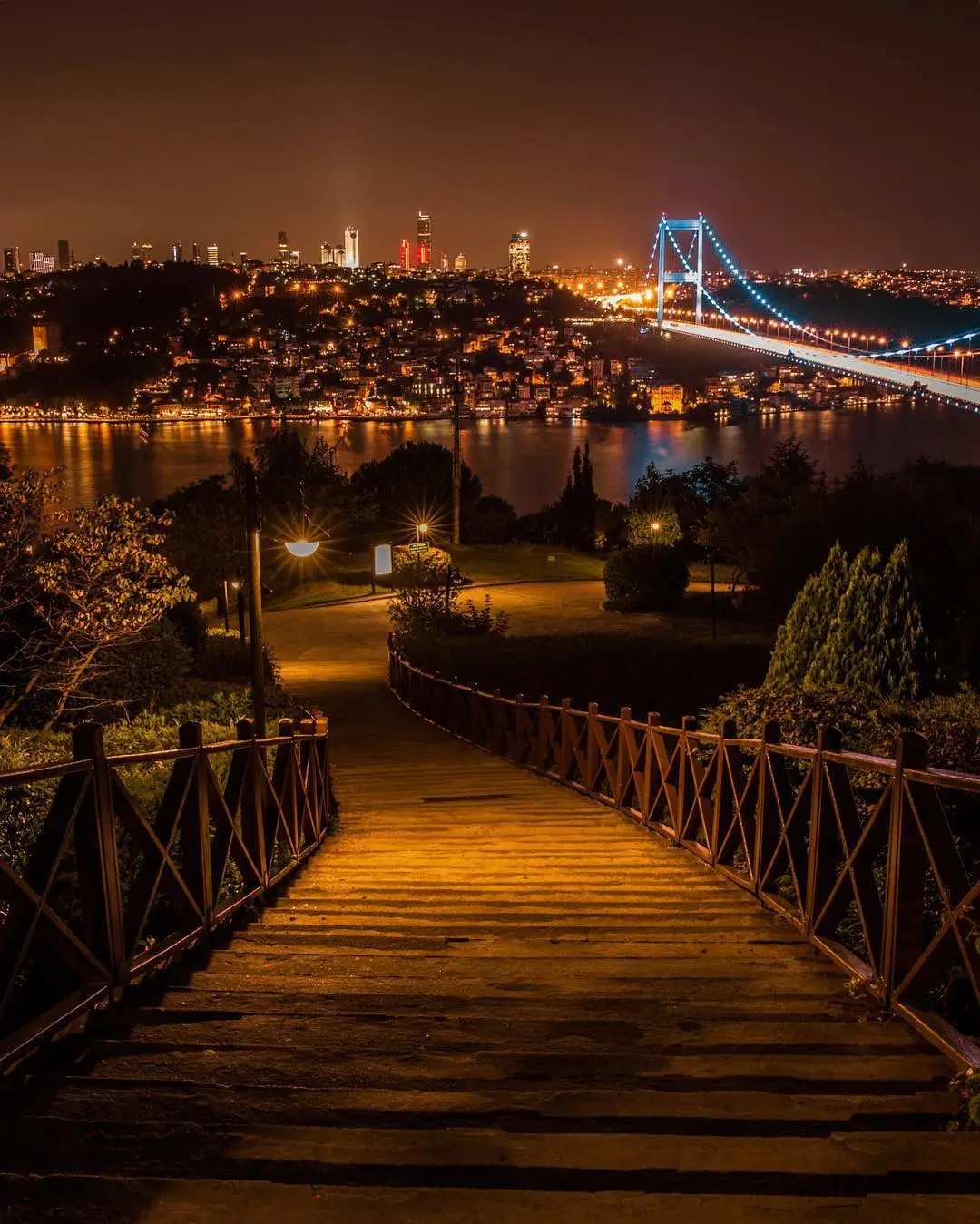 Istanbul Night Tours | Private Luxury City Experience with Cool Travel Istanbul