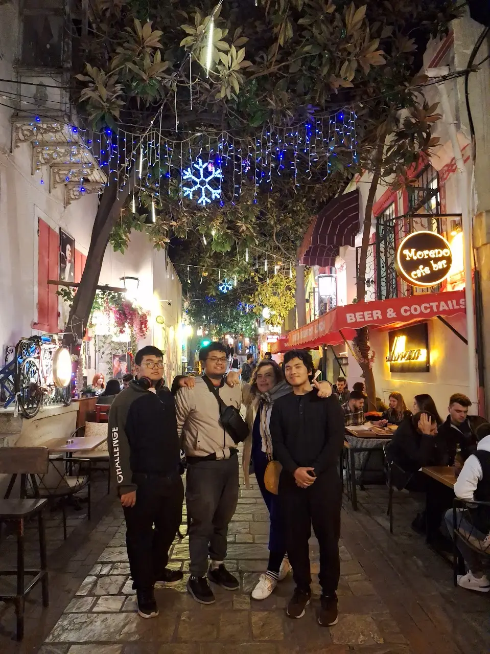 Istanbul Nightlife Tours | Exclusive Private VIP Experiences | Cool Travel Istanbul