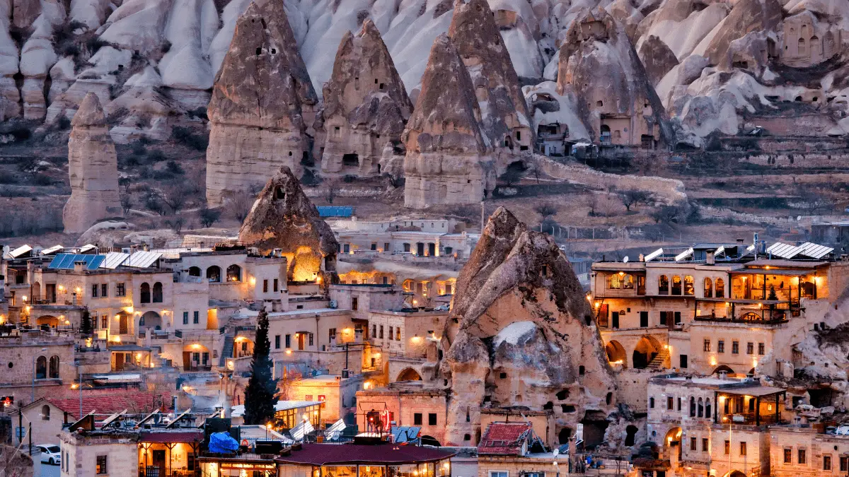 Luxury VIP Historical Cappadocia Tours | Private Cultural Excursions | Cool Travel Istanbul
