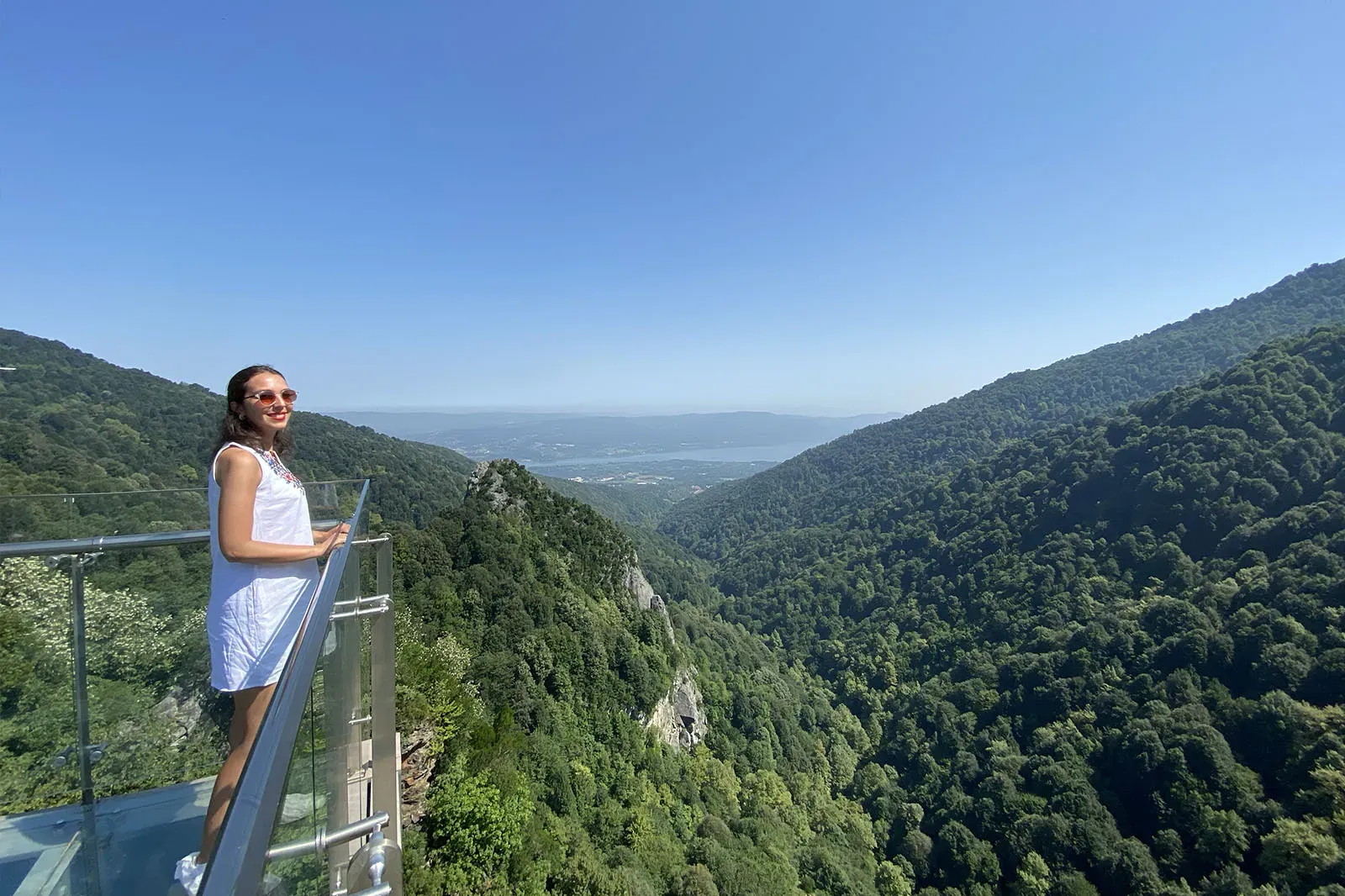 Luxury VIP Tours to Sapanca Lake | Private Sightseeing & Comfort | Cool Travel Istanbul