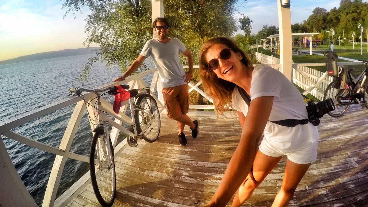 Luxury VIP Tours to Sapanca Lake | Private Sightseeing & Comfort | Cool Travel Istanbul