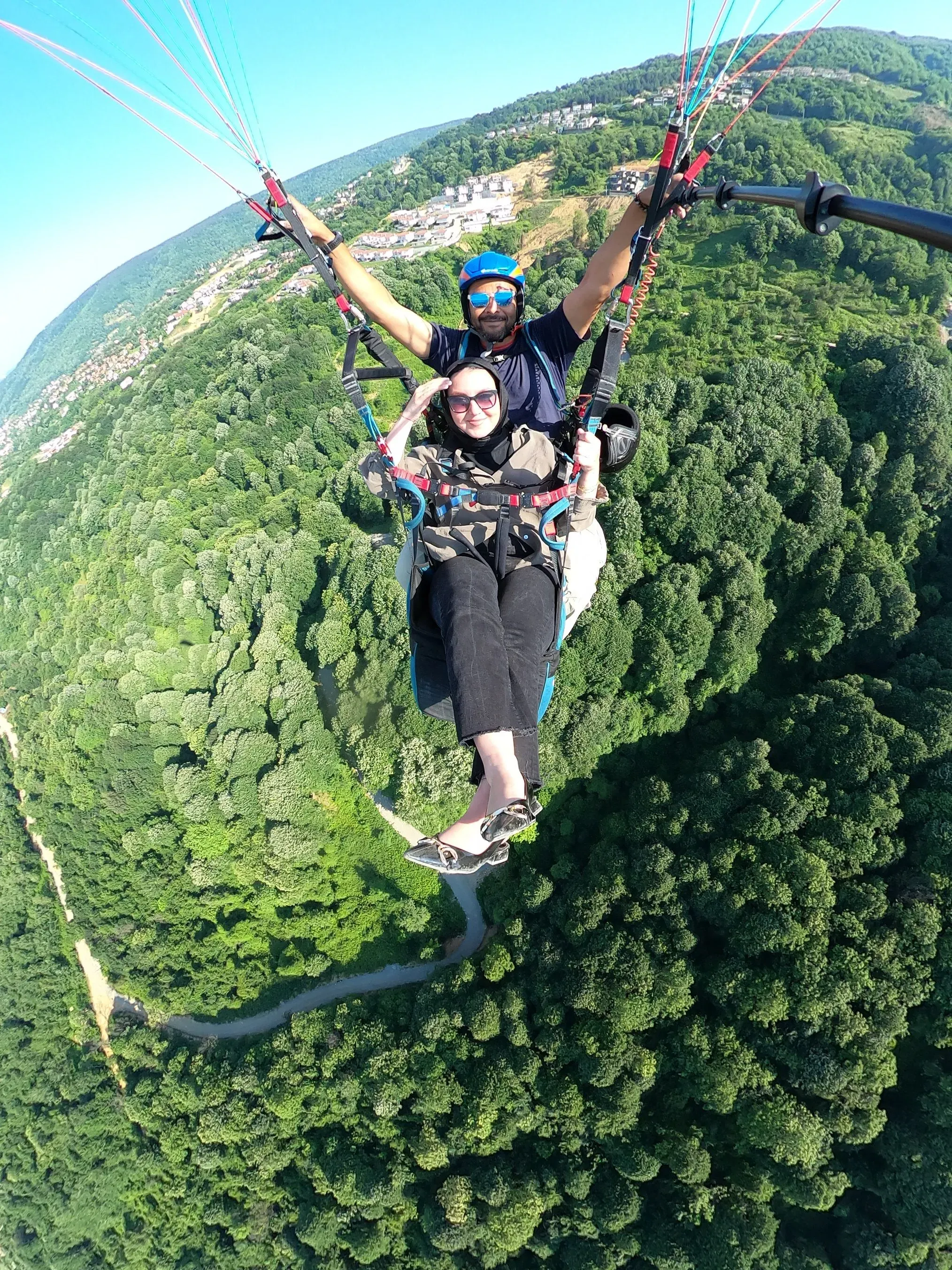 Luxury VIP Tours to Sapanca Lake | Private Sightseeing & Comfort | Cool Travel Istanbul
