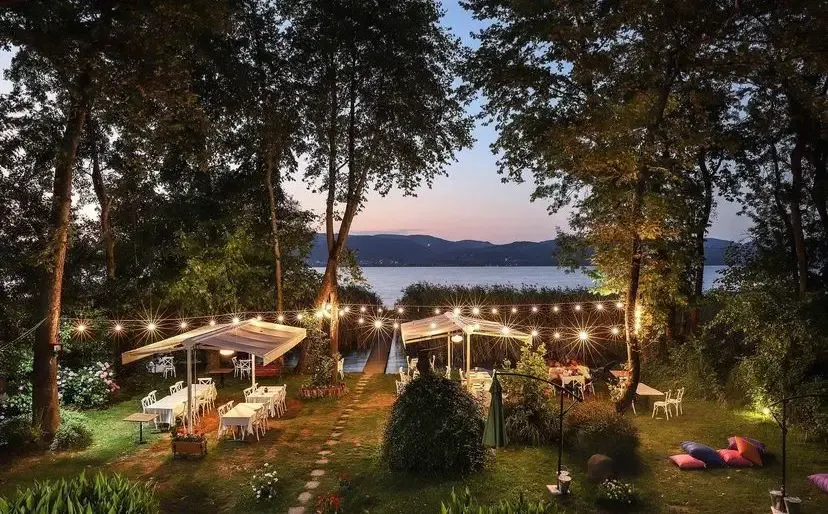 Luxury VIP Tours to Sapanca Lake | Private Sightseeing & Comfort | Cool Travel Istanbul