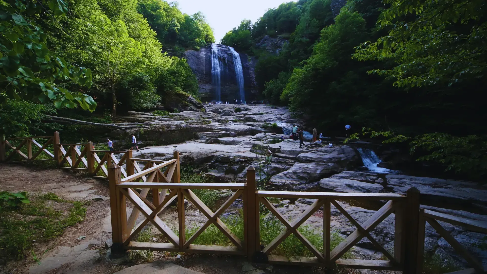 Luxury VIP Tours to Sapanca Lake | Private Sightseeing & Comfort | Cool Travel Istanbul