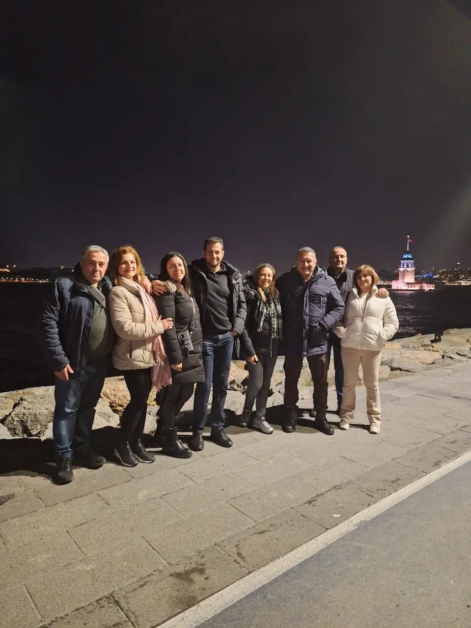 Maiden’s Tower Night Tours | Exclusive Private VIP Sightseeing | Cool Travel Istanbul