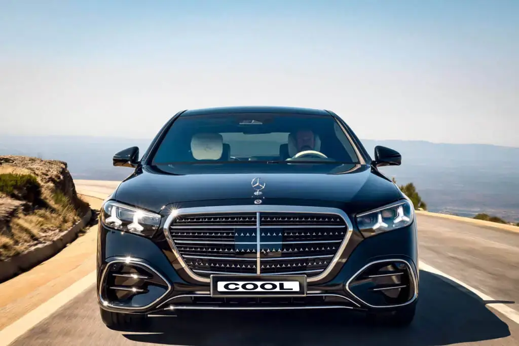 Mercedes Elite S-Class Luxury Transfers | Private Travel | Cool Travel Istanbul - Business