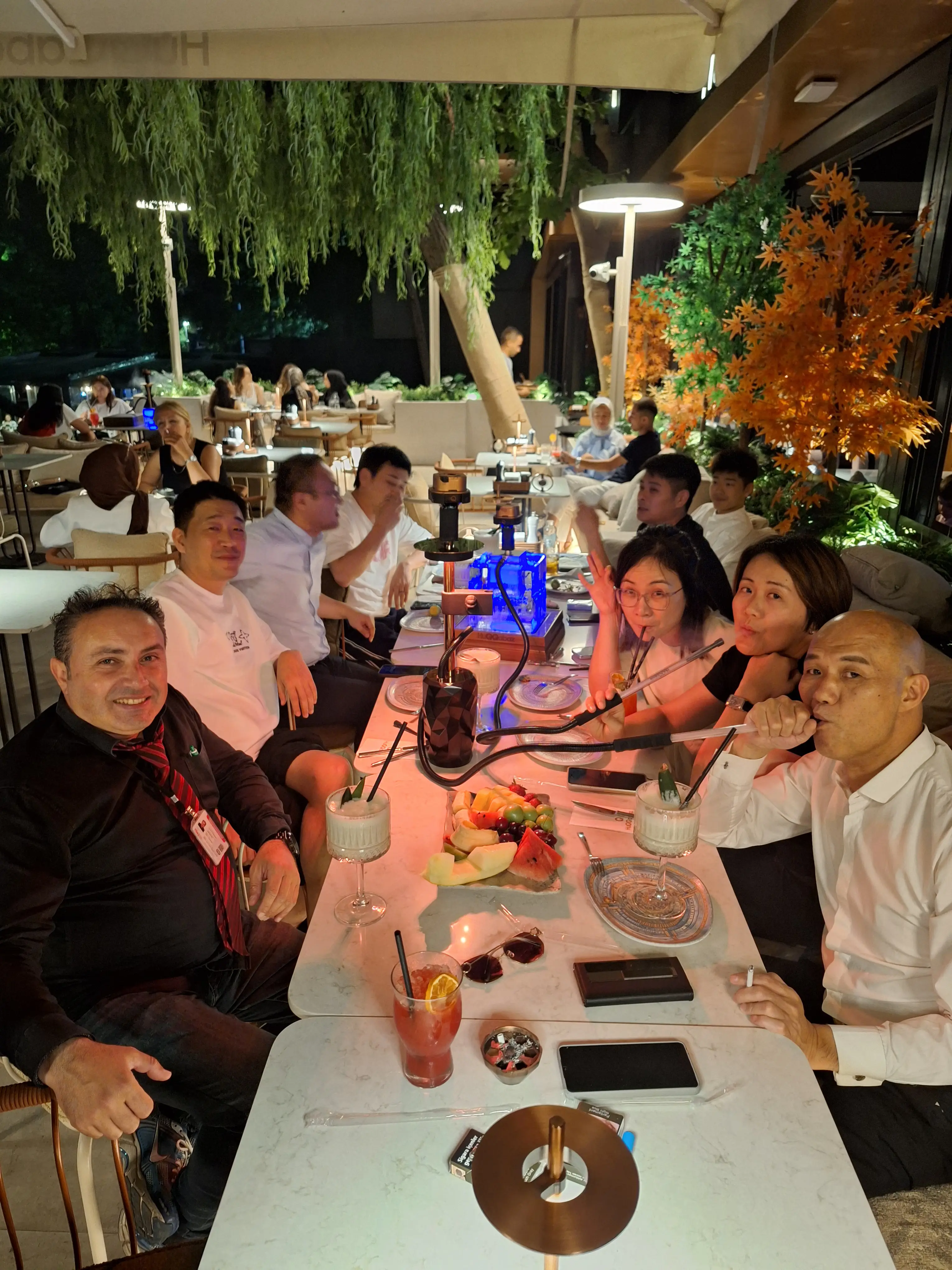 Premium Dinner Experiences at Florya Hoqqabaz | Exclusive VIP Tours | Cool Travel Istanbul