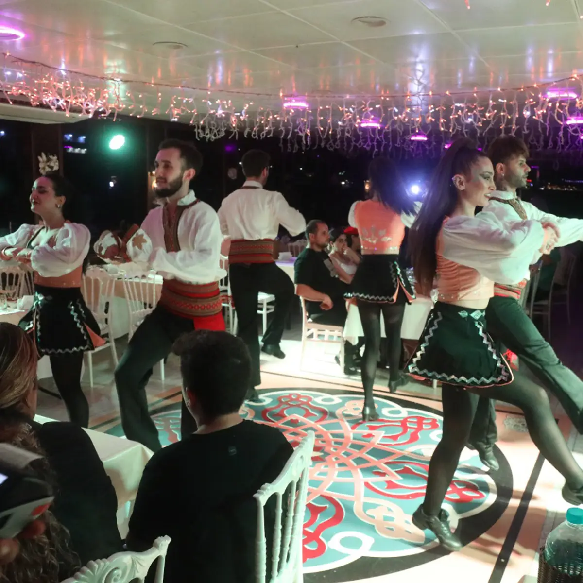 Premium VIP Bosphorus Yacht Services | Best Private Tours | Cool Travel Istanbul