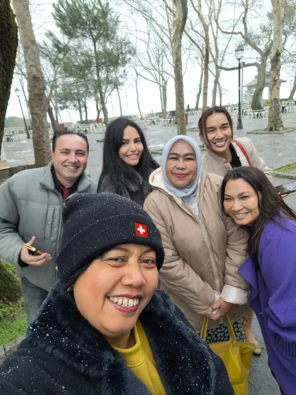Private Istanbul City Tour with Local Driver Ali