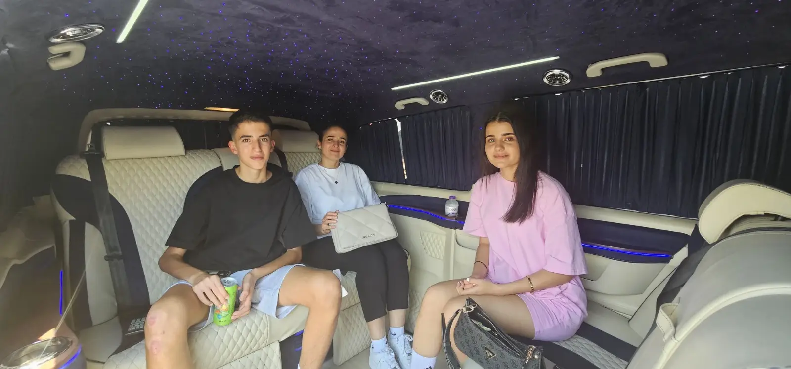 Private Istanbul Daily Tours | Luxury VIP Travel in Mercedes-Benz | Cool Travel Istanbul