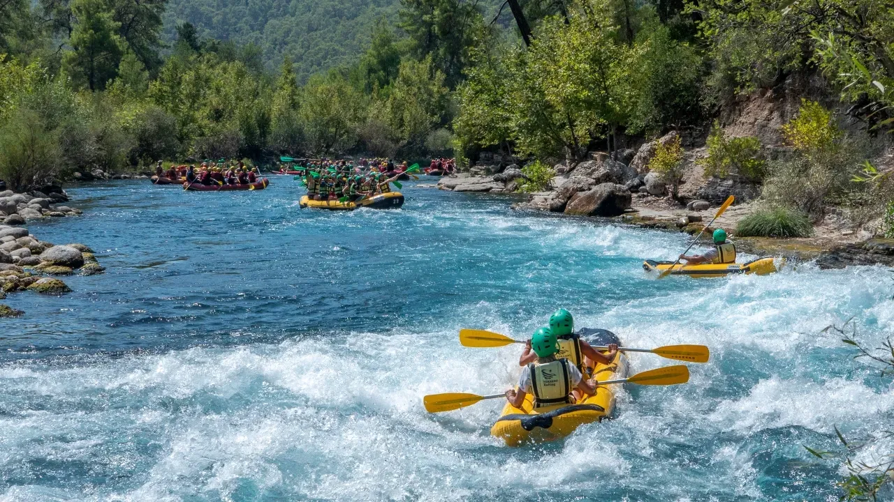 Private Sapanca Group Tours | Best Family Destinations | VIP Transportation | Cool Travel Istanbul