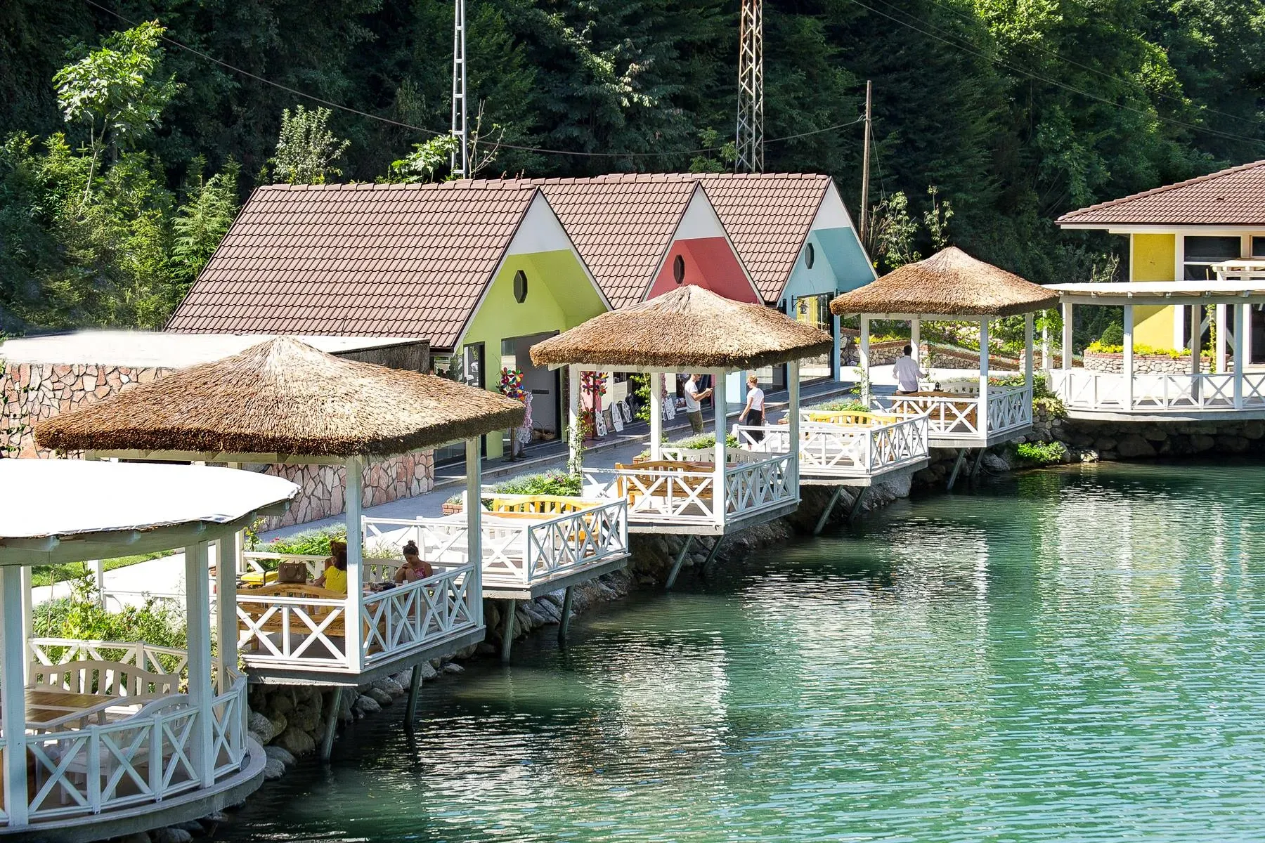 Private Sapanca Group Tours | Best Family Destinations | VIP Transportation | Cool Travel Istanbul