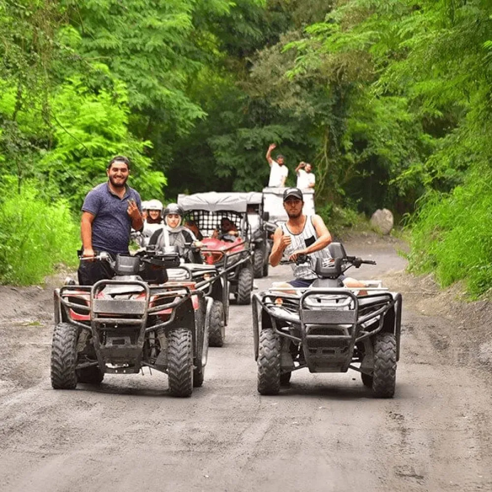 Private Sapanca Group Tours | Best Family Destinations | VIP Transportation | Cool Travel Istanbul