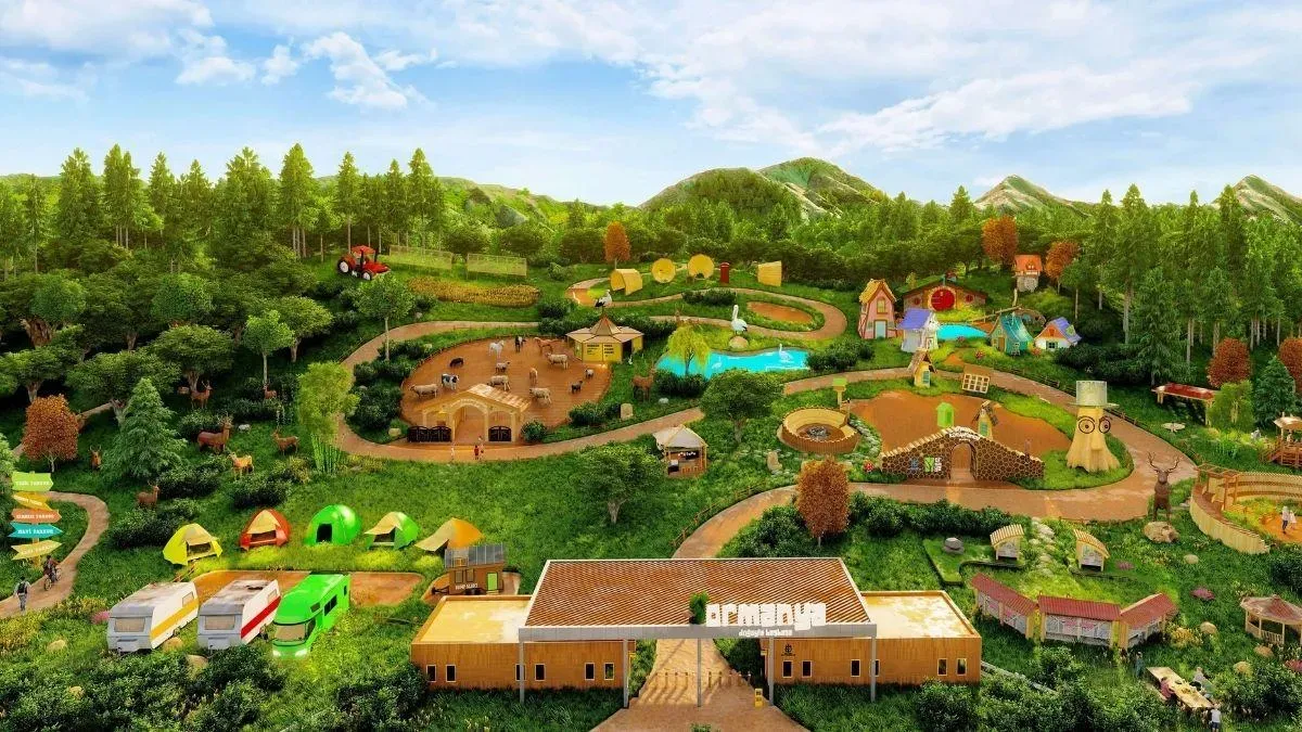 Private Sapanca Group Tours | Best Family Destinations | VIP Transportation | Cool Travel Istanbul