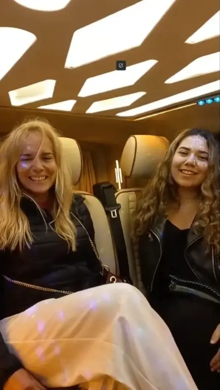 Private Sapanca Tour: Luxury VIP Travel in Mercedes-Benz | Cool Travel Istanbul