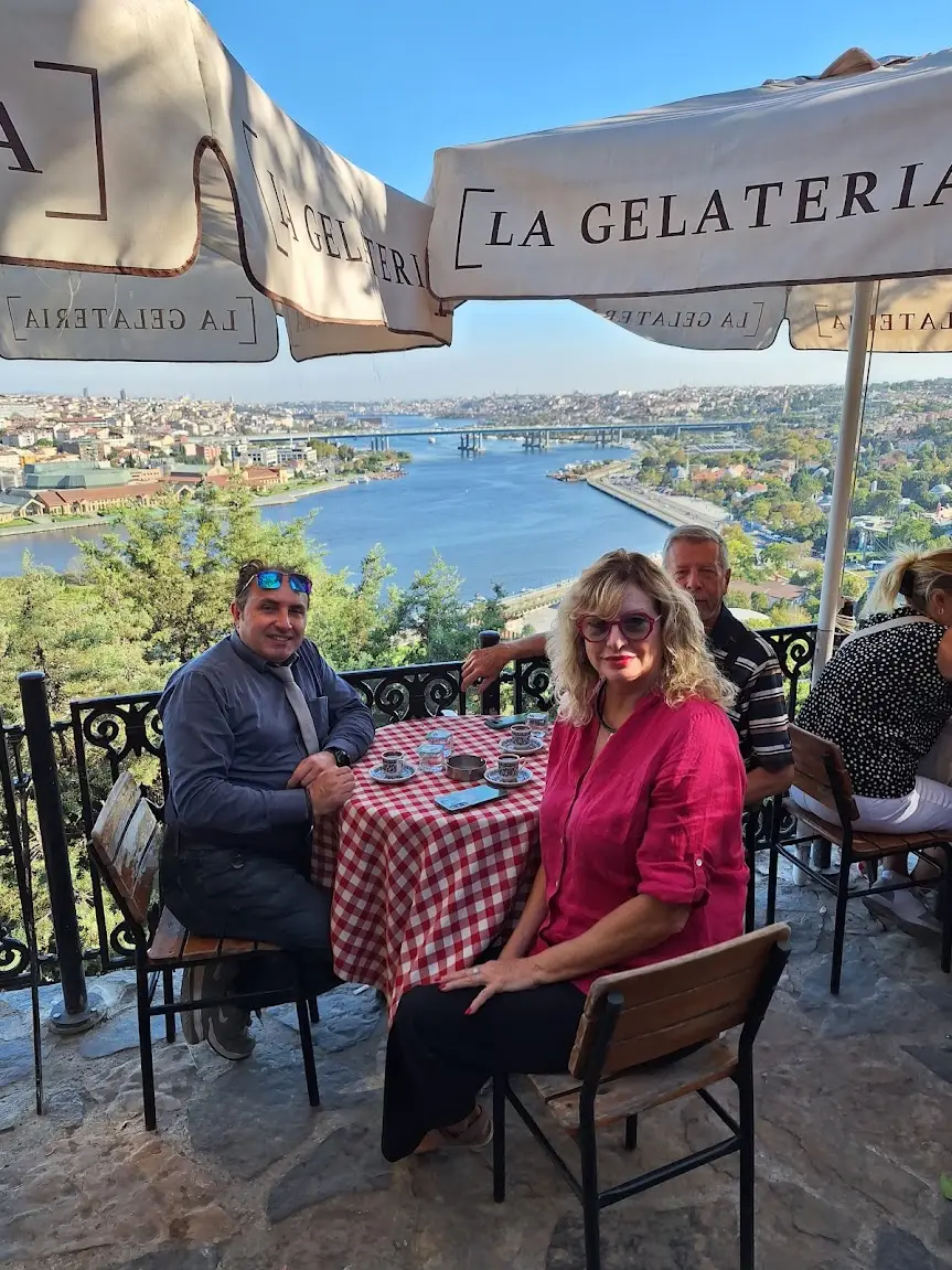 Private VIP Golden Horn Tours | Exclusive Istanbul Experiences | Cool Travel Istanbul