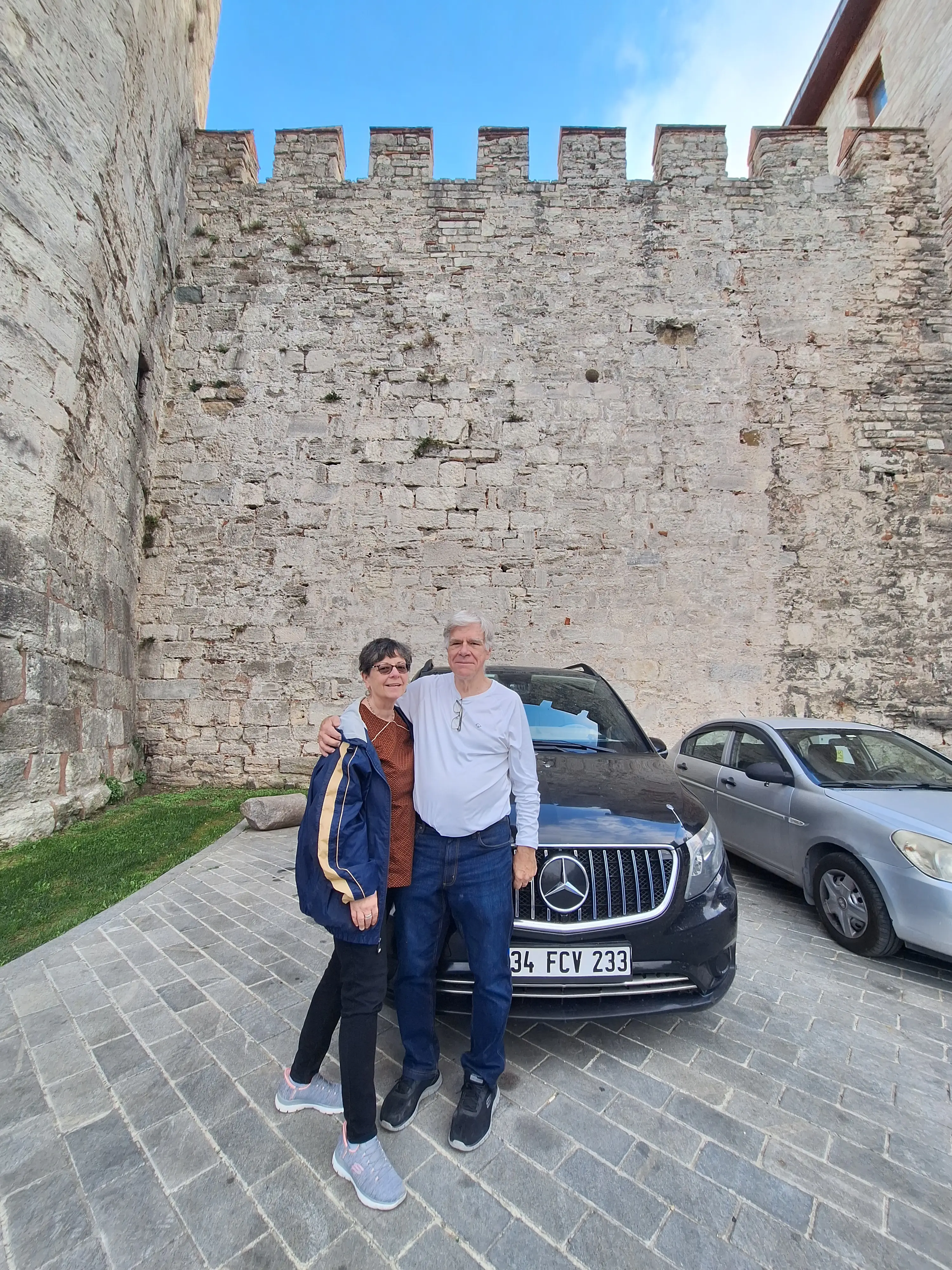 Private Yedikule Dungeons Historical Tours | Exclusive Istanbul VIP Experiences | Cool Travel Istanbul