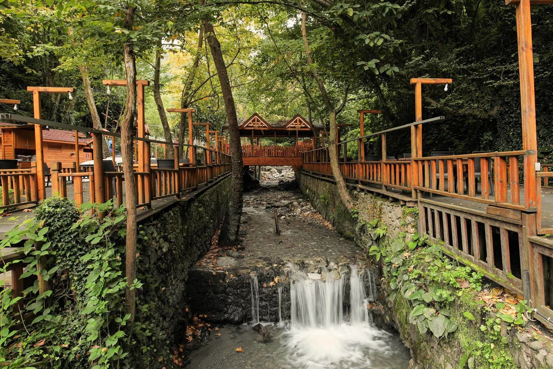 Relaxing Sapanca Lake Tours | Premium Private VIP Travel | Cool Travel Istanbul