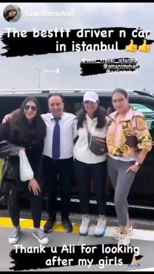 Reliable VIP Airport Transfers in Istanbul | Private Luxury Travel | Cool Travel Istanbul