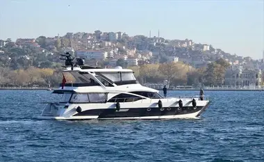 Bosphorus Dinner Cruise & Night Entertainment | Exclusive VIP Tours | Cool Travel Istanbul