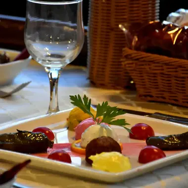 Bosphorus Night Tours | Istanbul Skyline VIP Experiences | Cool Travel Istanbul