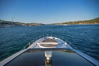 Bosphorus Night Tours | Istanbul Skyline VIP Experiences | Cool Travel Istanbul