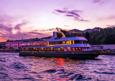 Bosphorus Night Tours | Istanbul Skyline VIP Experiences | Cool Travel Istanbul