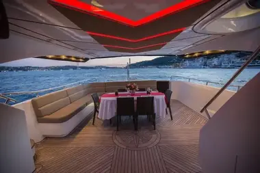 Bosphorus Night Tours | Istanbul Skyline VIP Experiences | Cool Travel Istanbul
