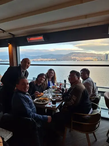 Breathtaking Seaside Dining Tours | Exclusive Private VIP Experiences | Cool Travel Istanbul