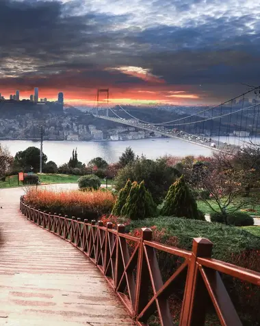 Çamlıca Mosque Private Tours | Luxury Istanbul Sightseeing with Cool Travel Istanbul