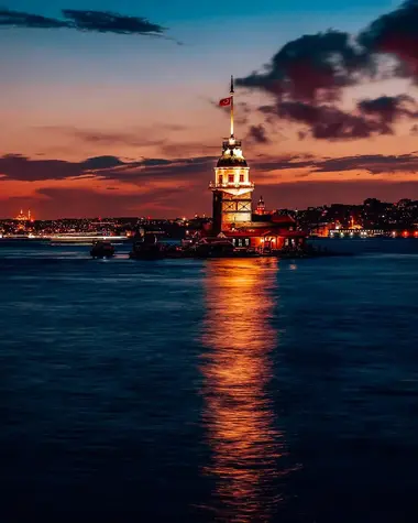 Cool Travel Istanbul | VIP Airport Transfer & Private Guided Tours