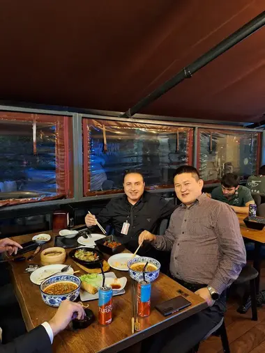 Exclusive Asian Dining Experiences in Istanbul | Private VIP Tours | Cool Travel Istanbul