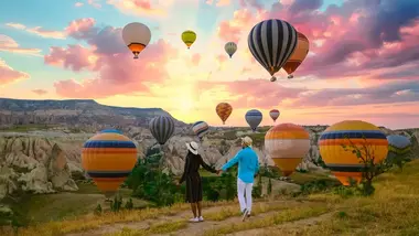 Exclusive Cappadocia VIP Tours | Luxury Historical Excursions | Cool Travel Istanbul
