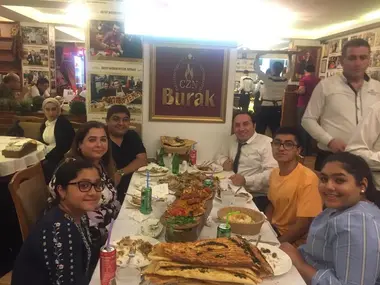 Exclusive CZN Burak Restaurant Tours | Private VIP Dining Experiences | Cool Travel Istanbul