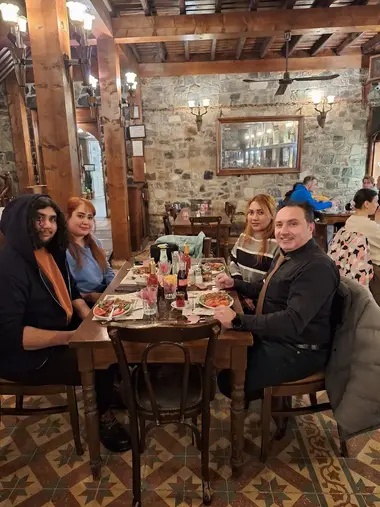 Exclusive Private Culinary Tours in Bursa | Elite VIP Experiences | Cool Travel Istanbul